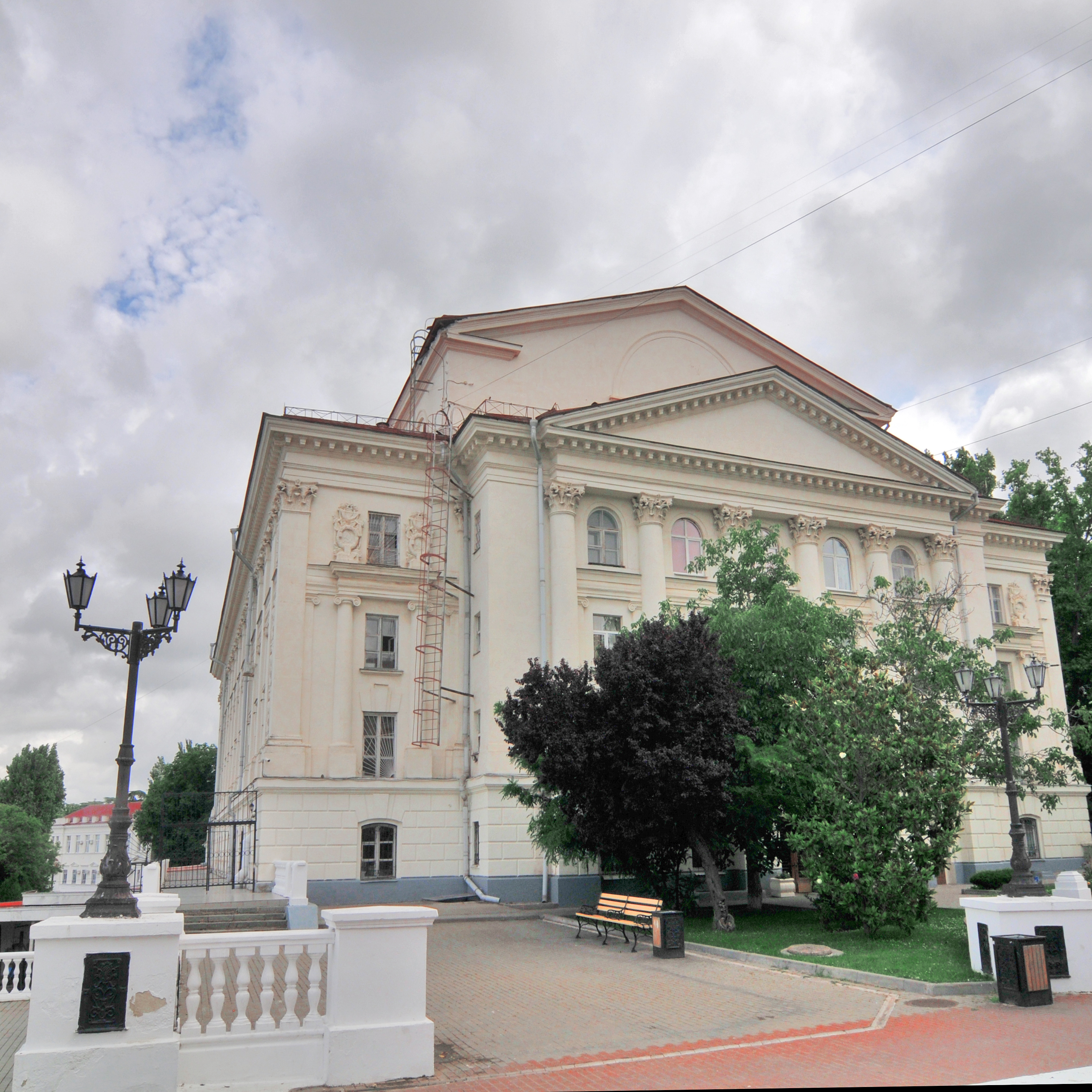 Декоративное изображение