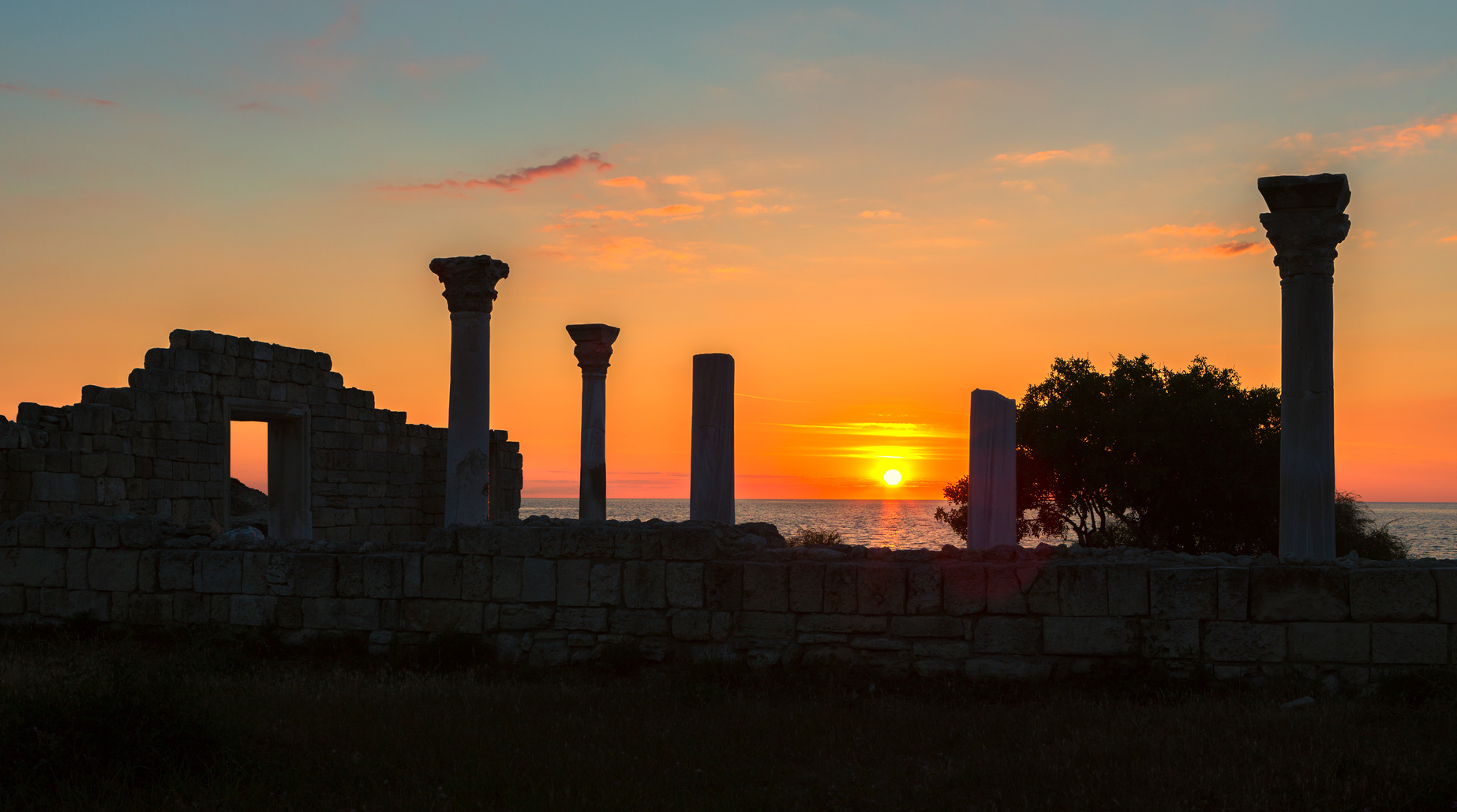 Декоративное изображение