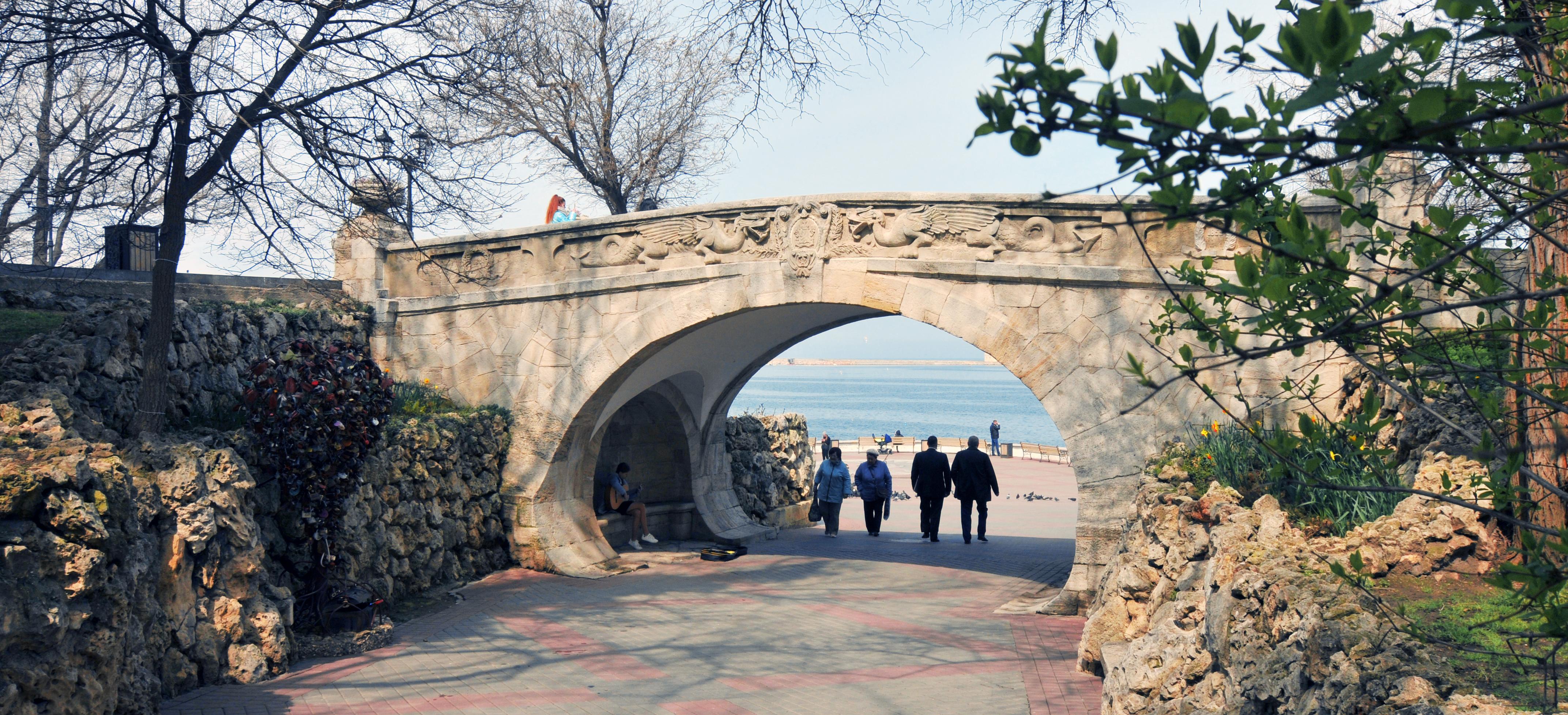 Декоративное изображение