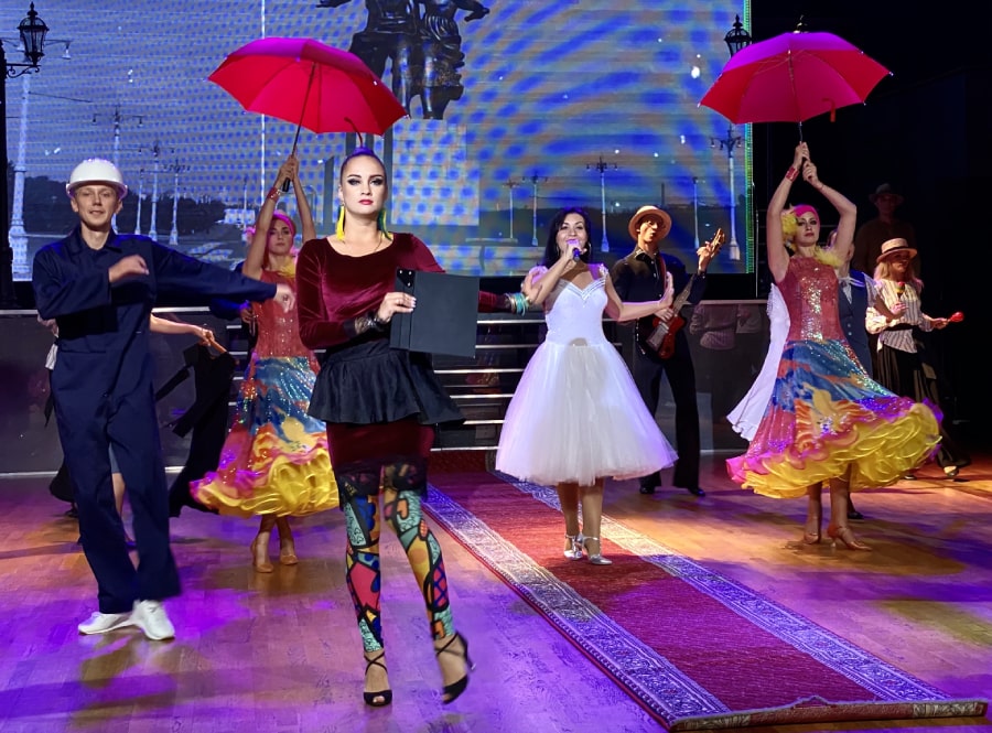 Декоративное изображение