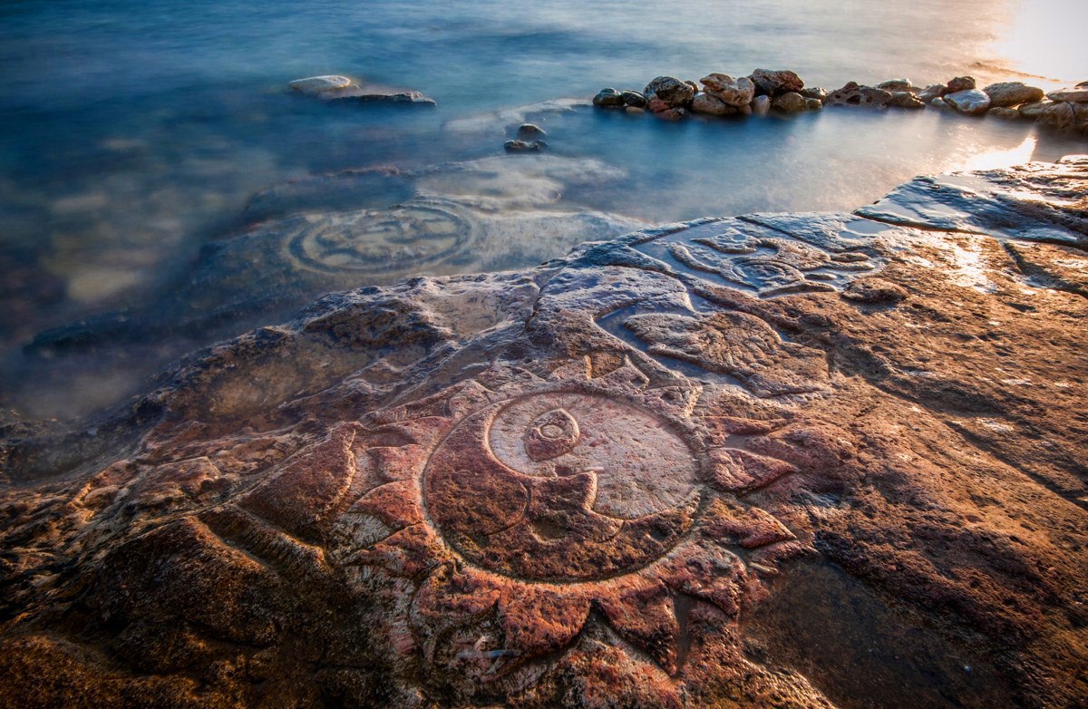 Декоративное изображение