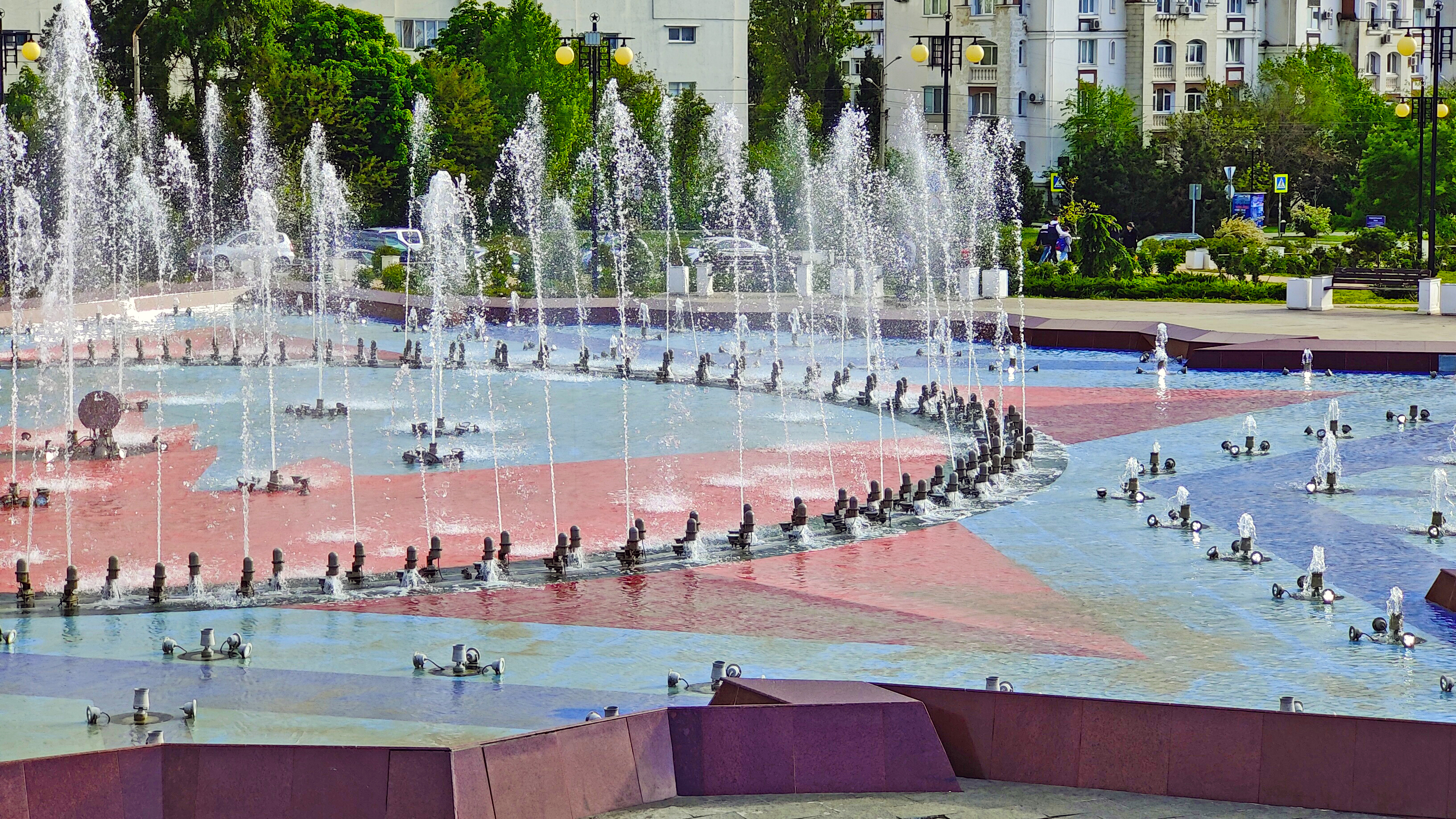 Декоративное изображение