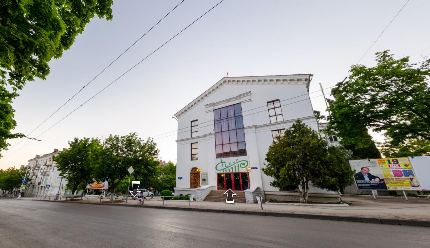 Декоративное изображение