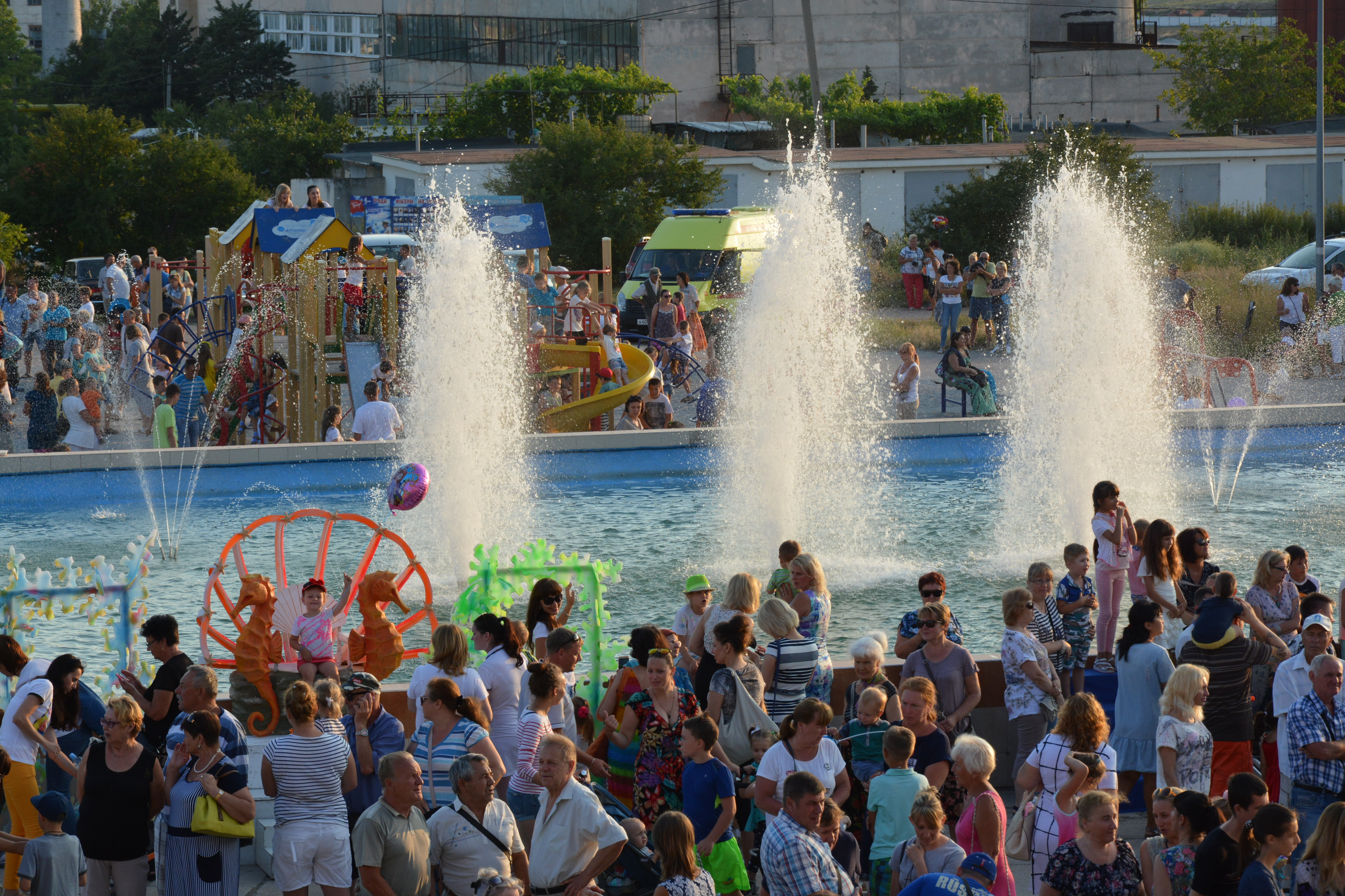 Декоративное изображение