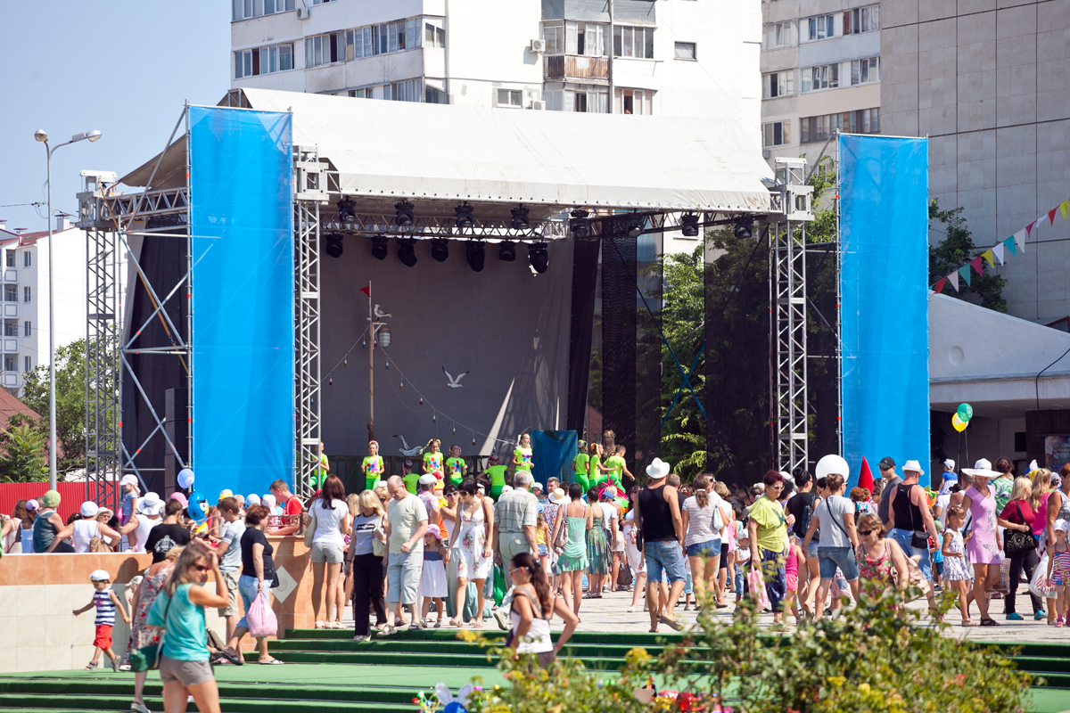 Декоративное изображение