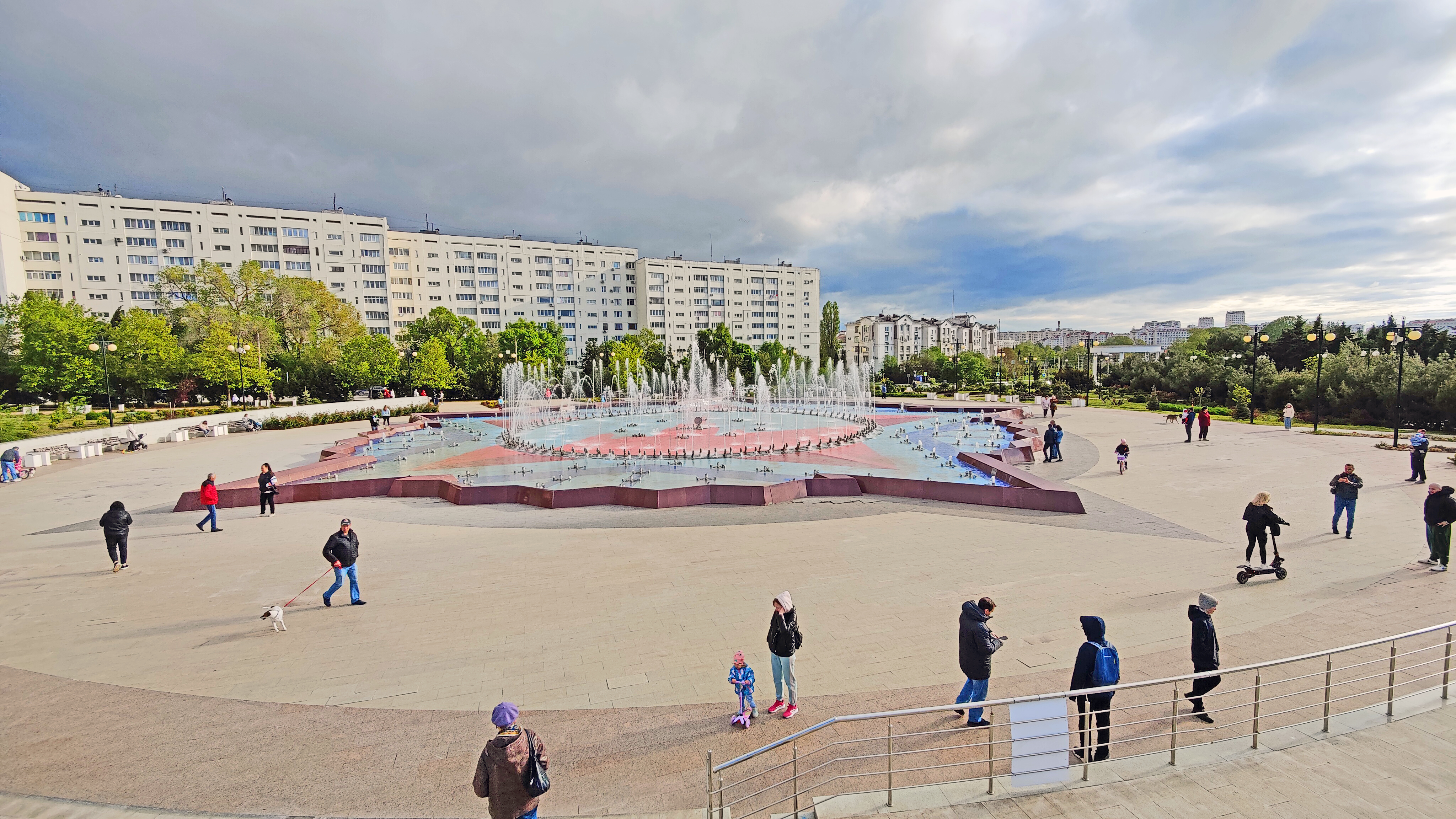 Декоративное изображение