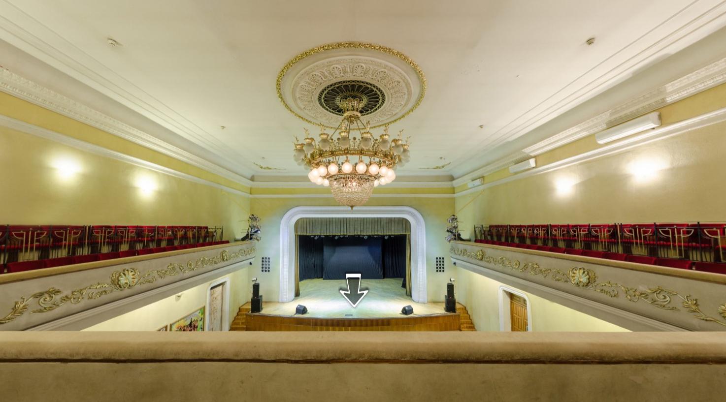 Декоративное изображение