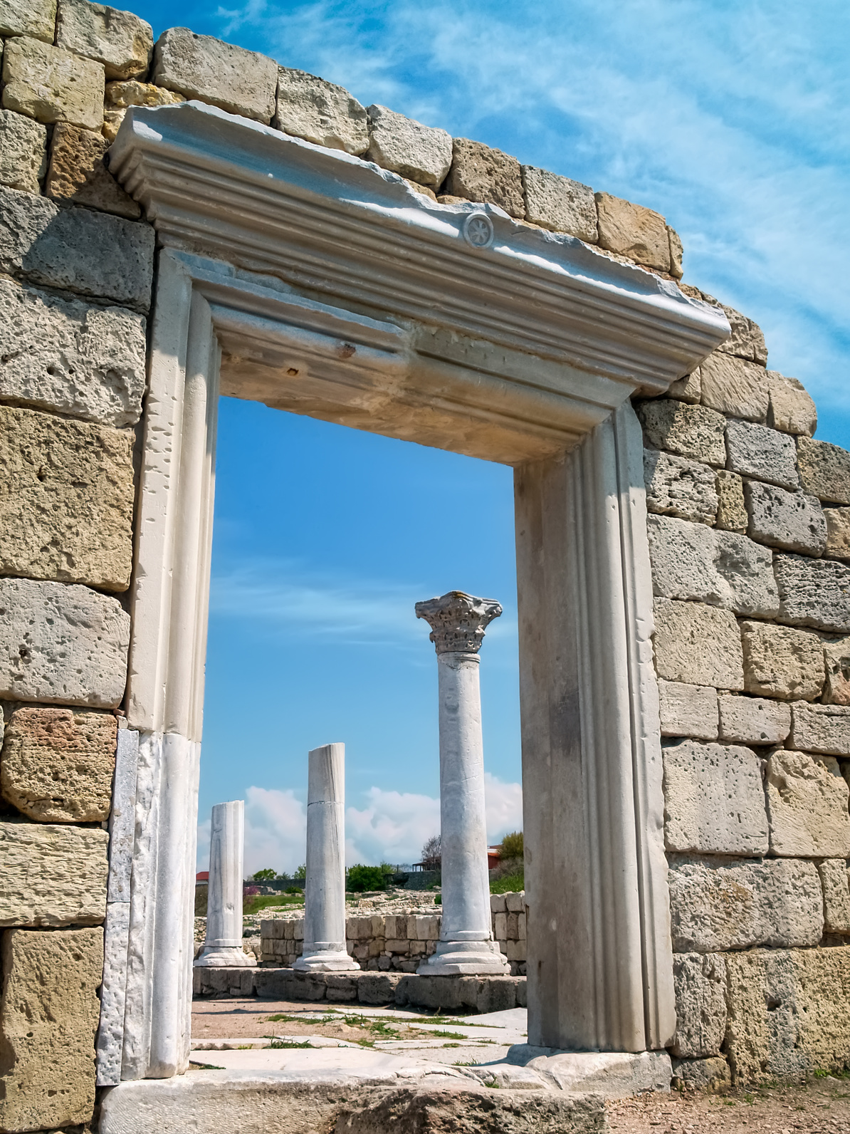 Декоративное изображение