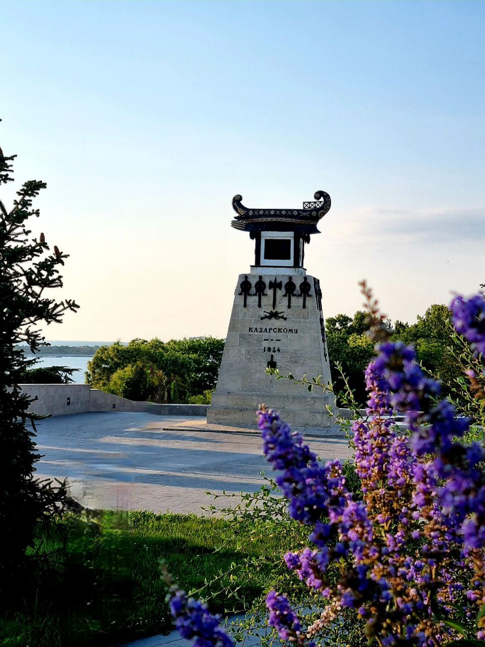 Декоративное изображение