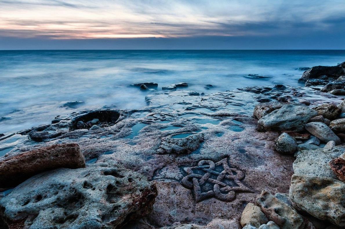 Декоративное изображение