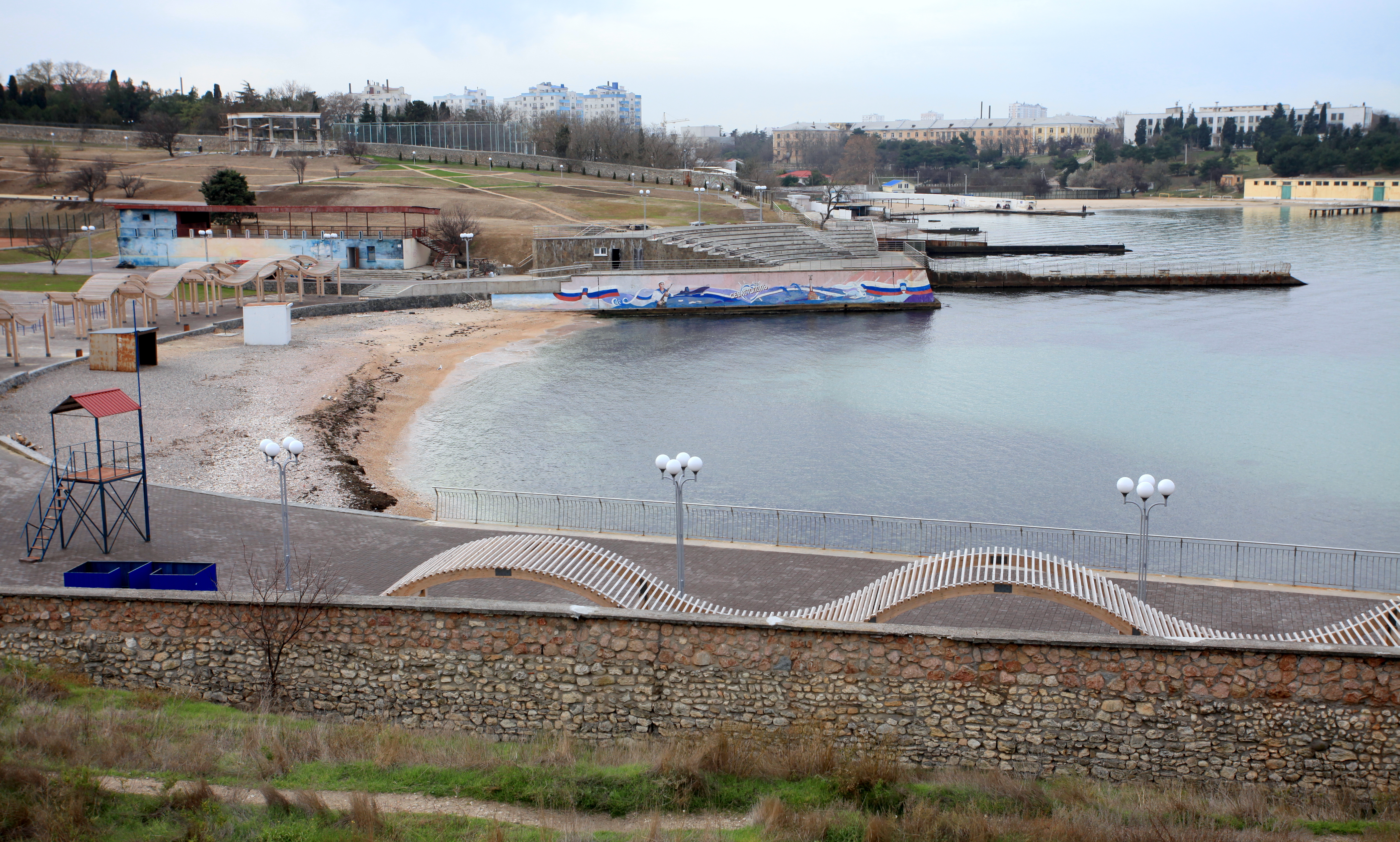 Декоративное изображение