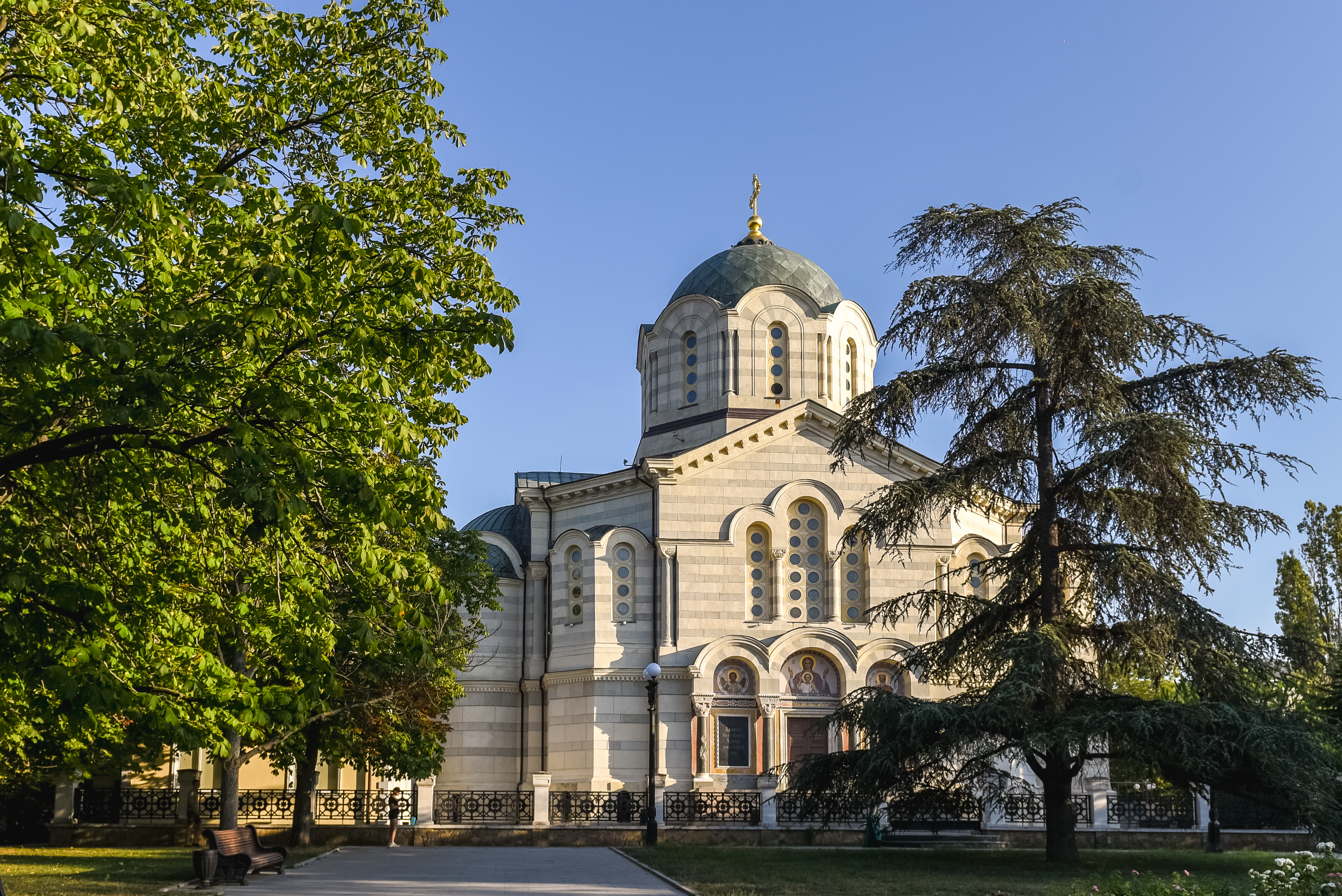 Декоративное изображение