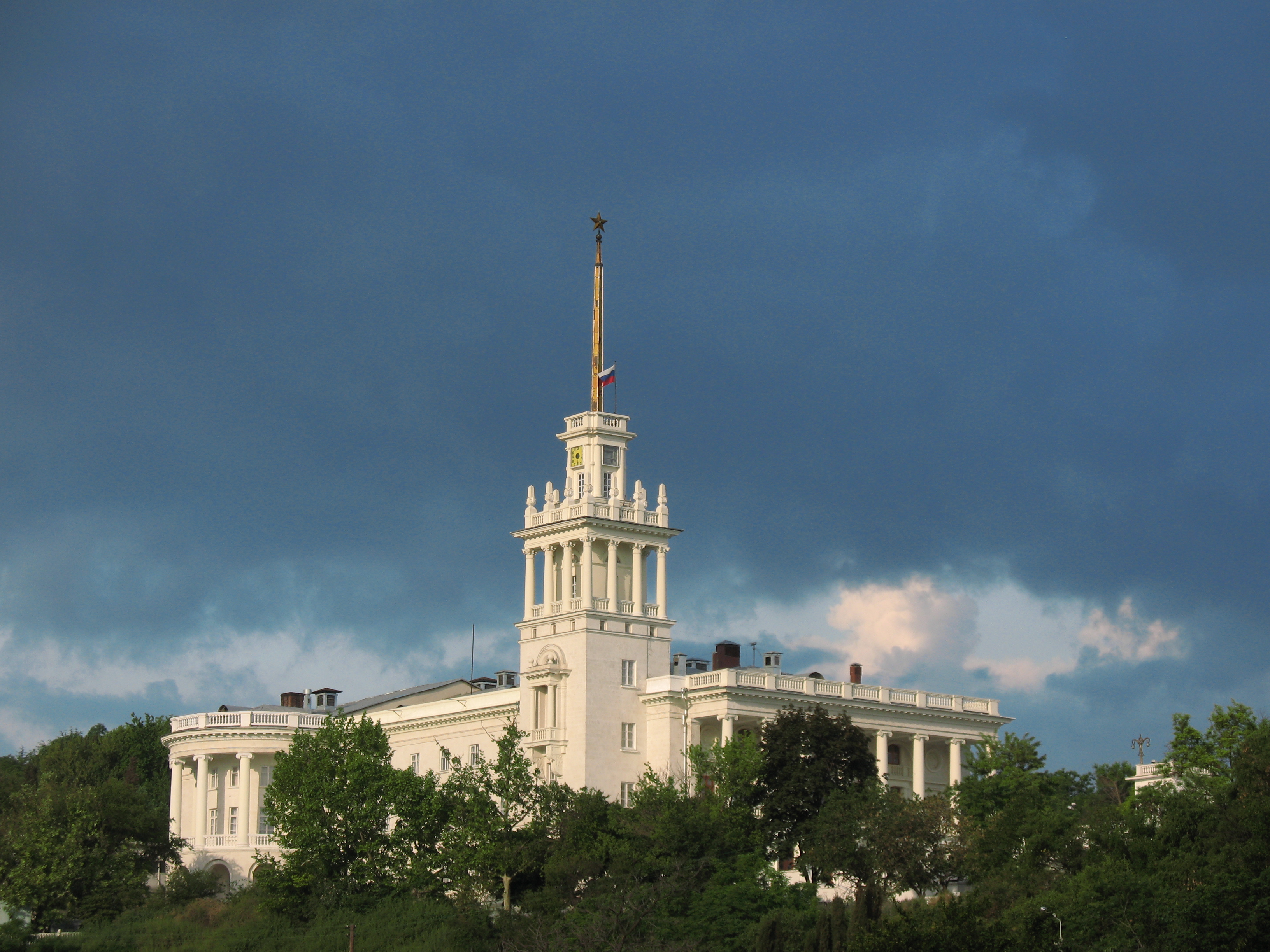 Декоративное изображение