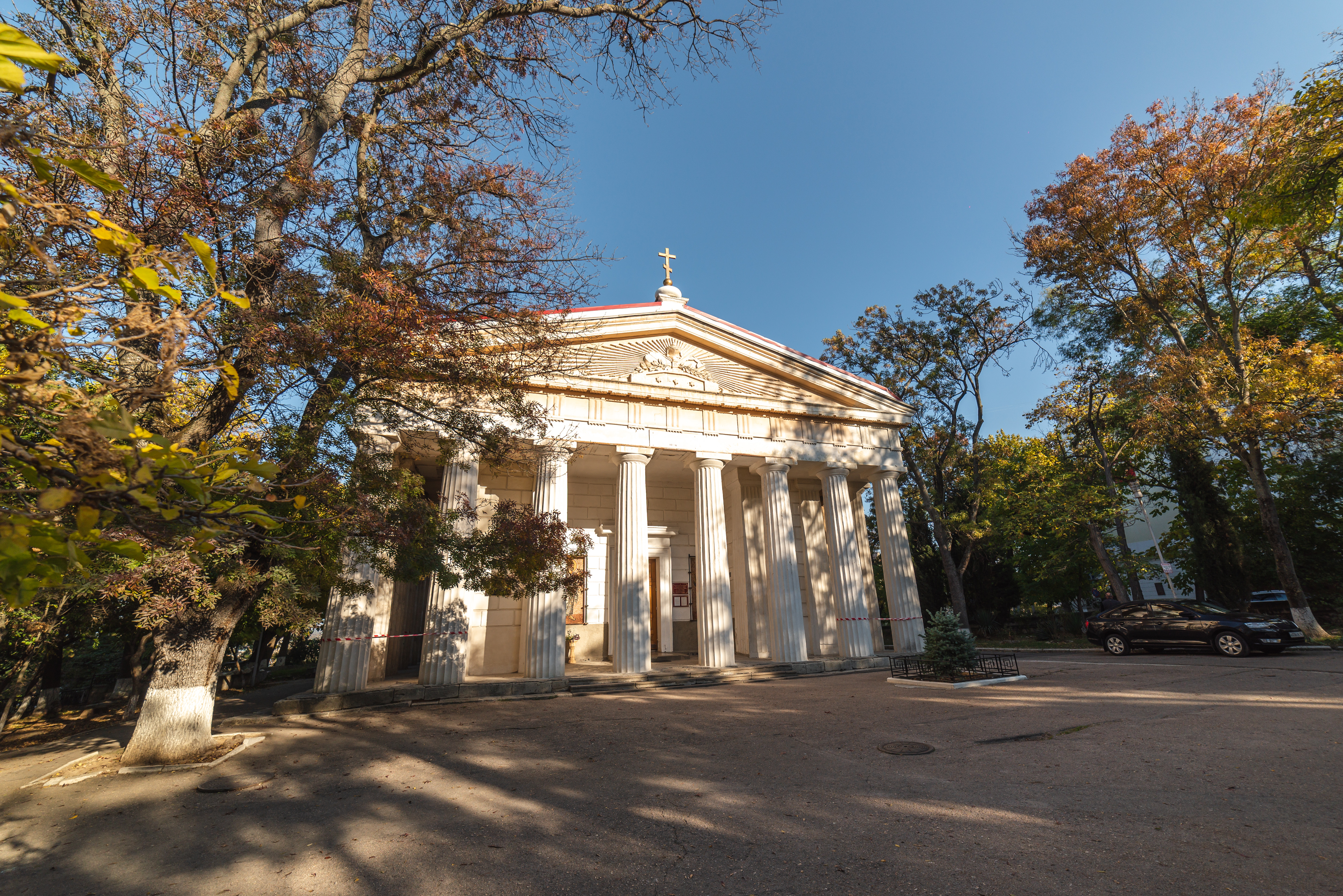 Декоративное изображение