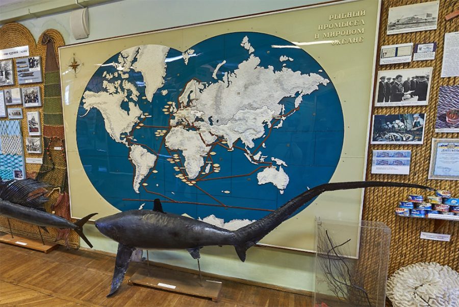 Декоративное изображение