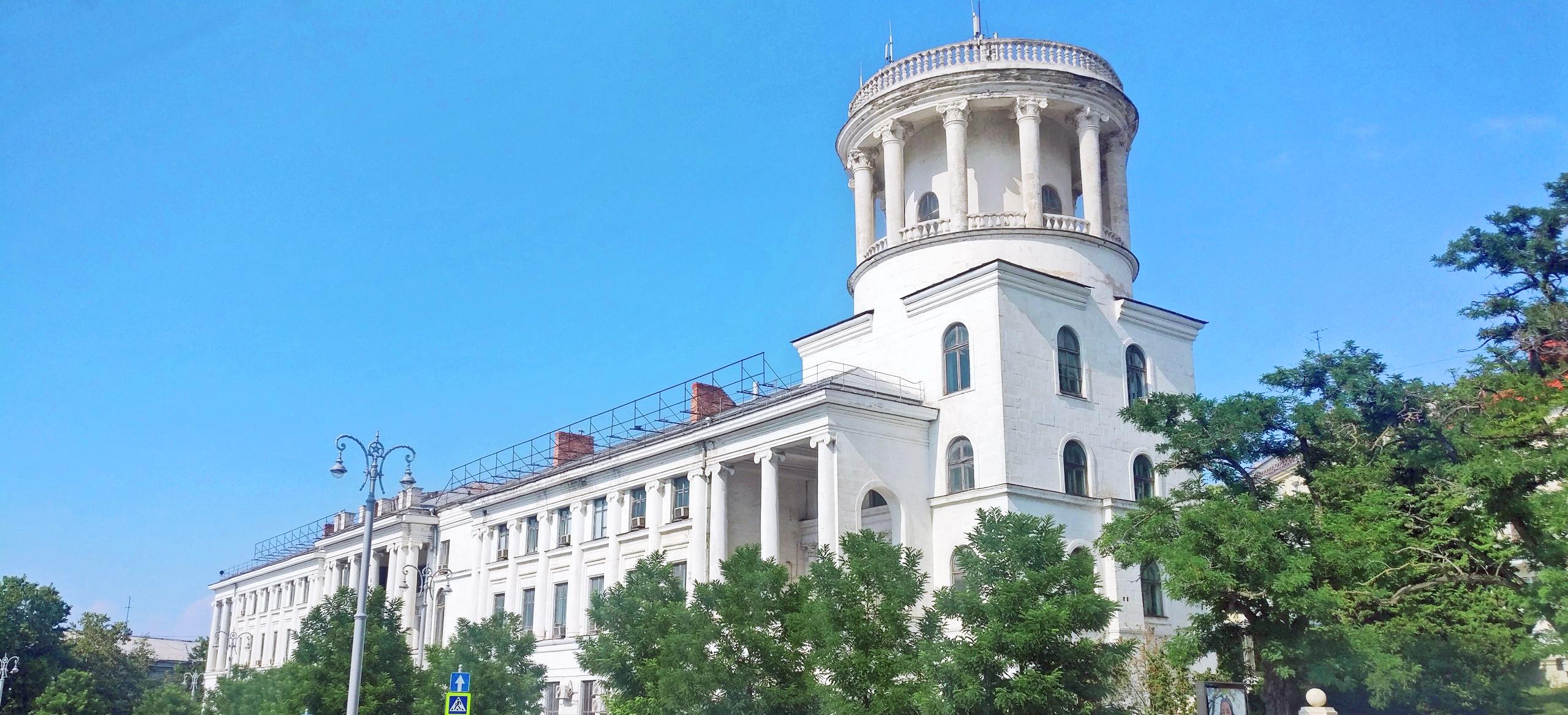 Декоративное изображение