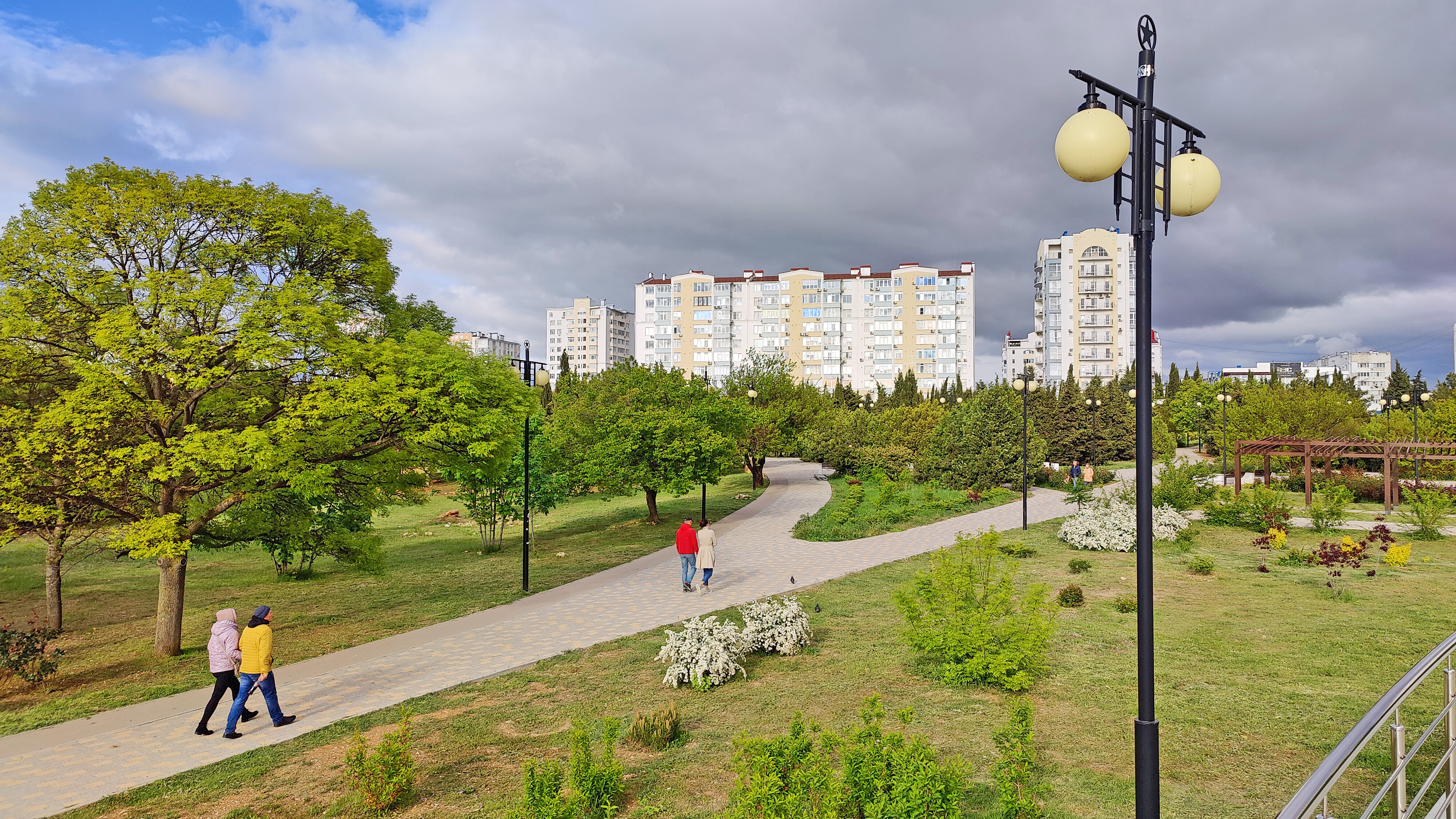 Декоративное изображение