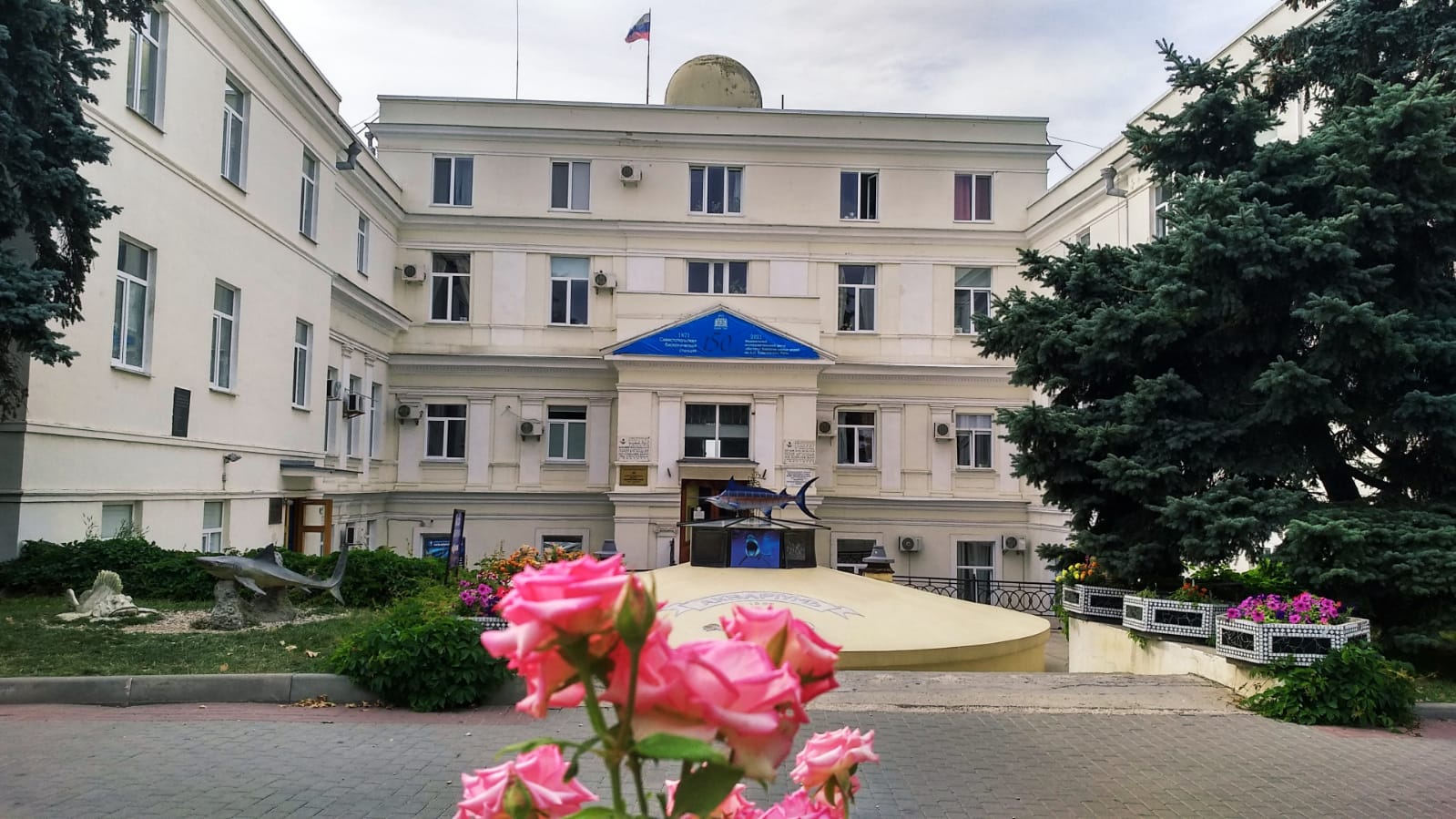 Декоративное изображение