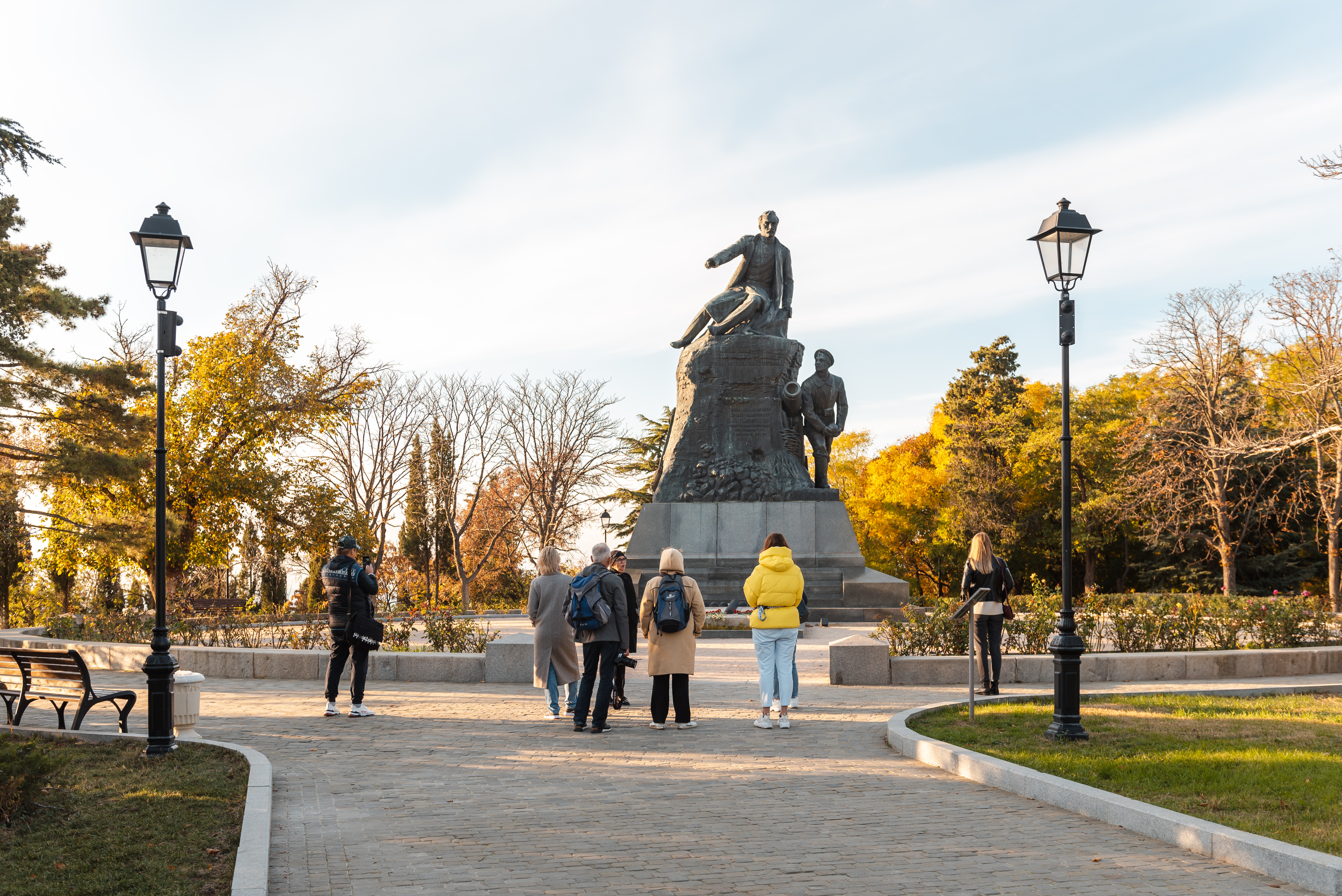 Декоративное изображение