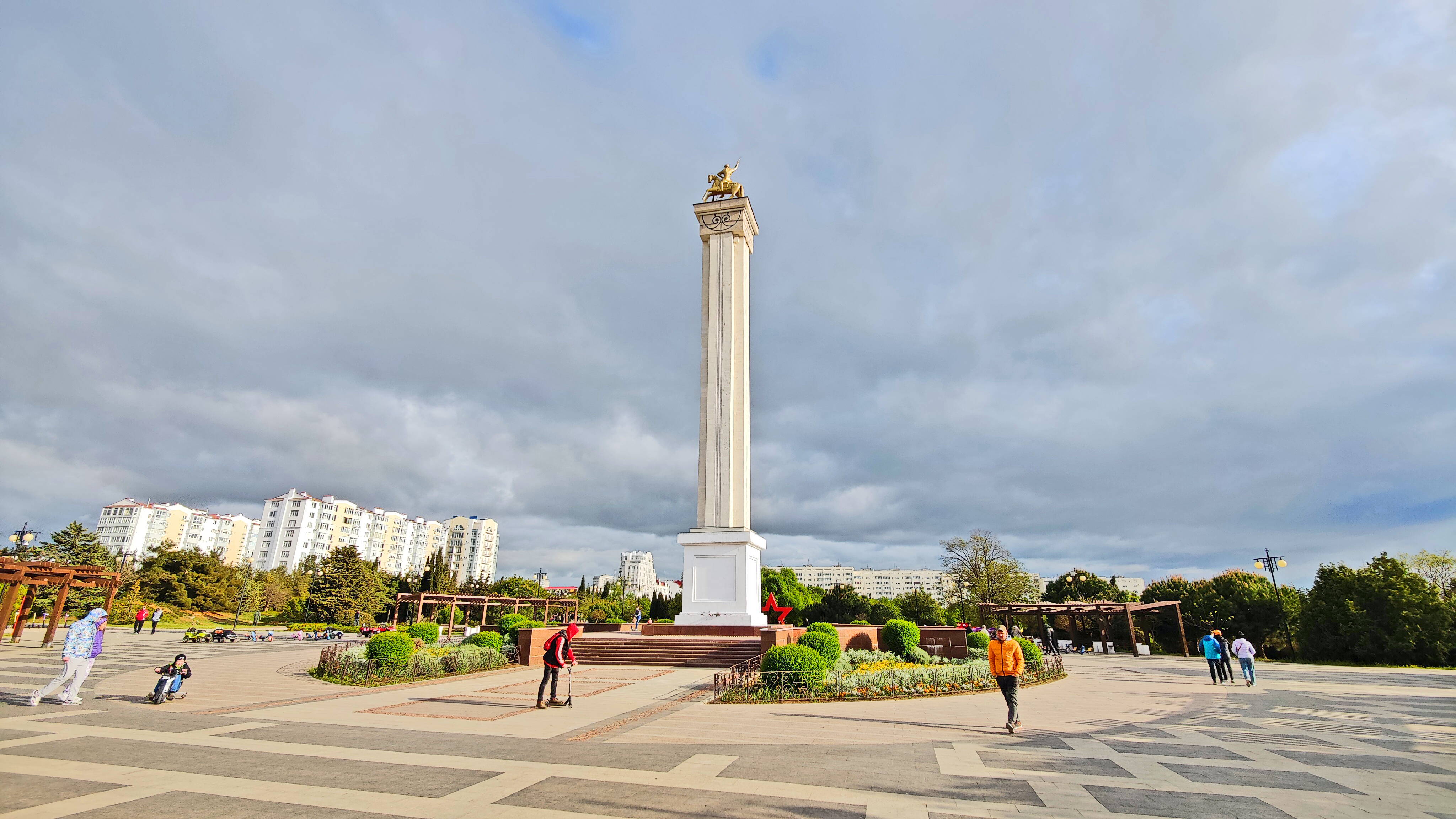 Декоративное изображение