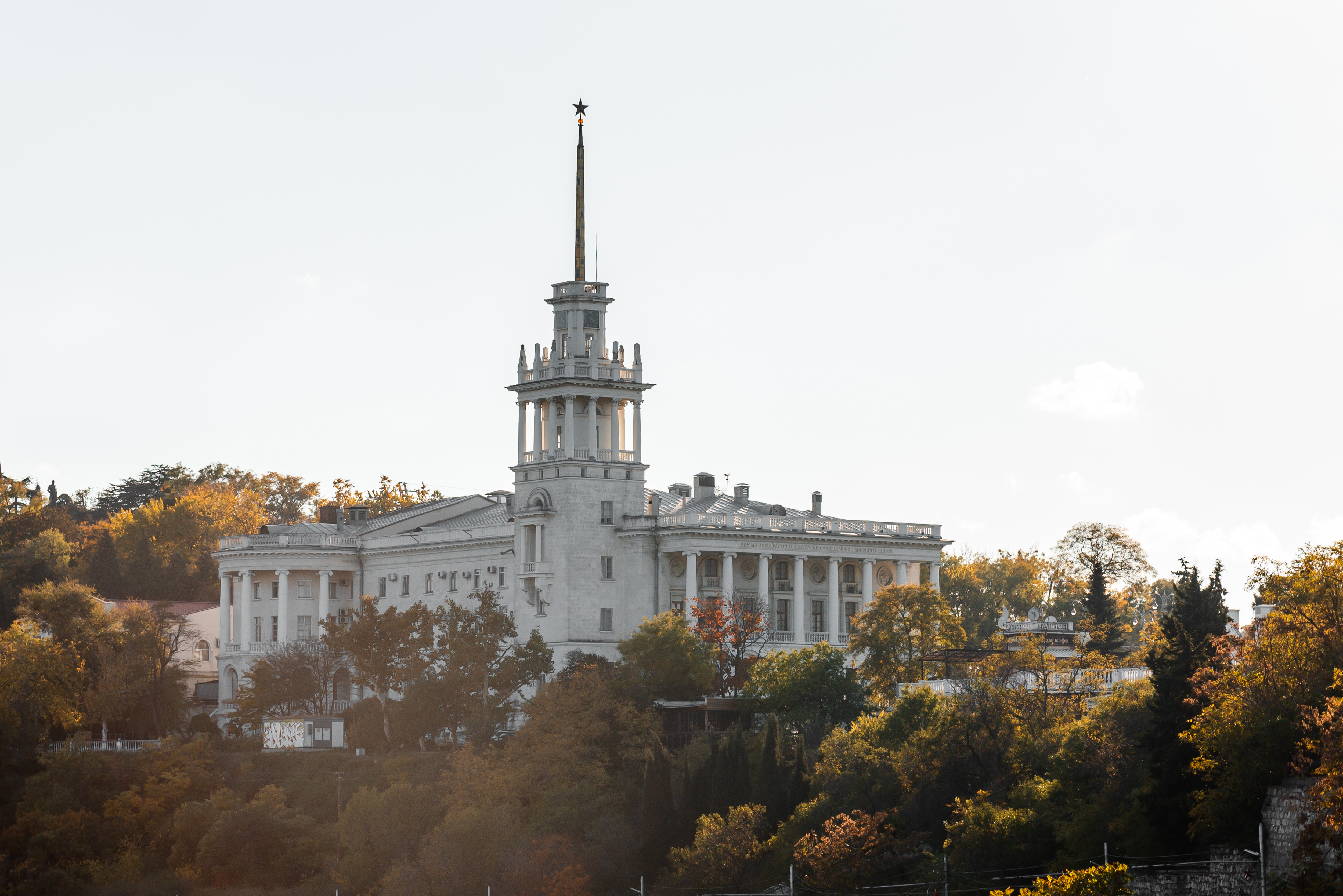 Декоративное изображение