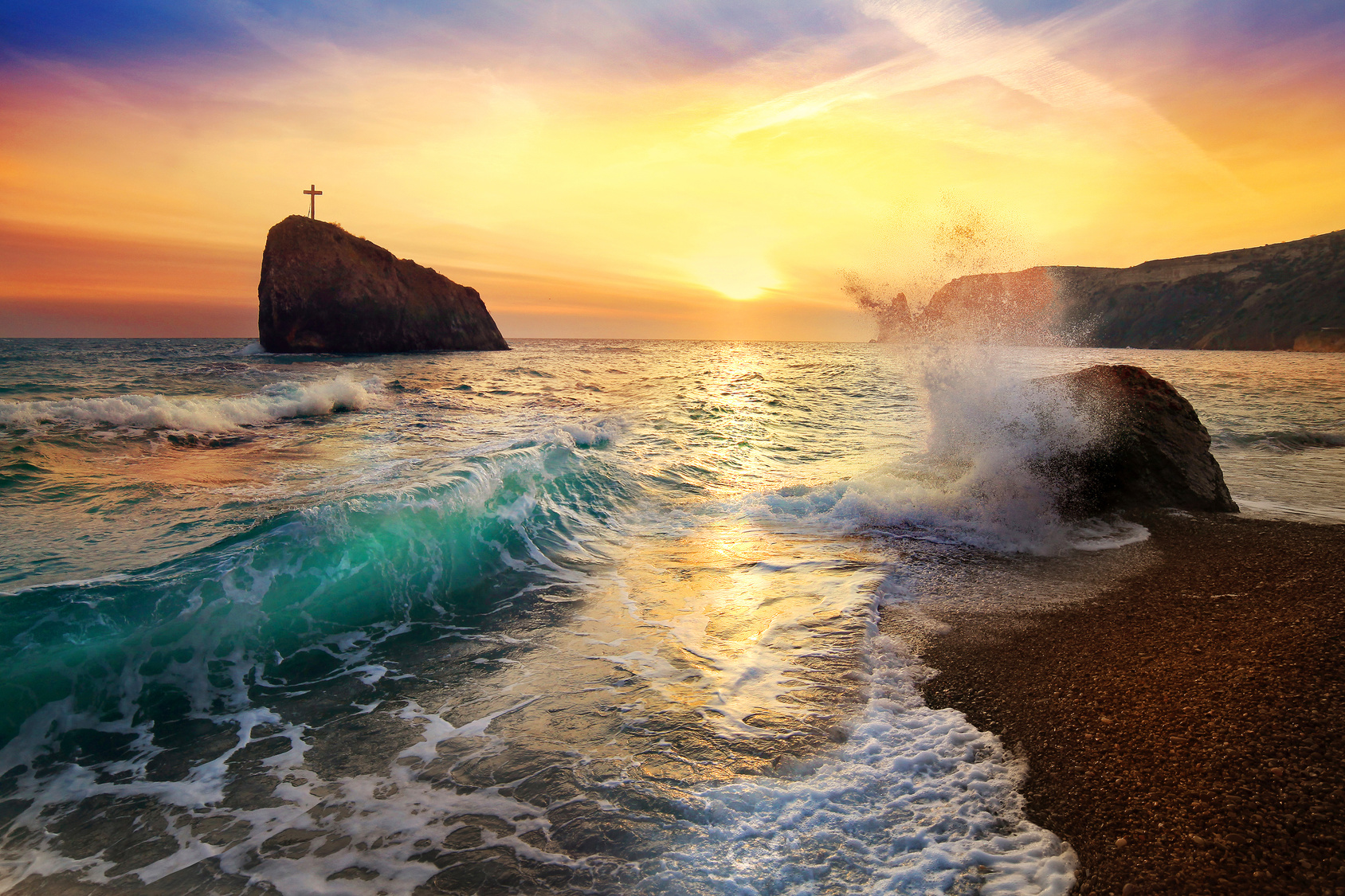 Декоративное изображение