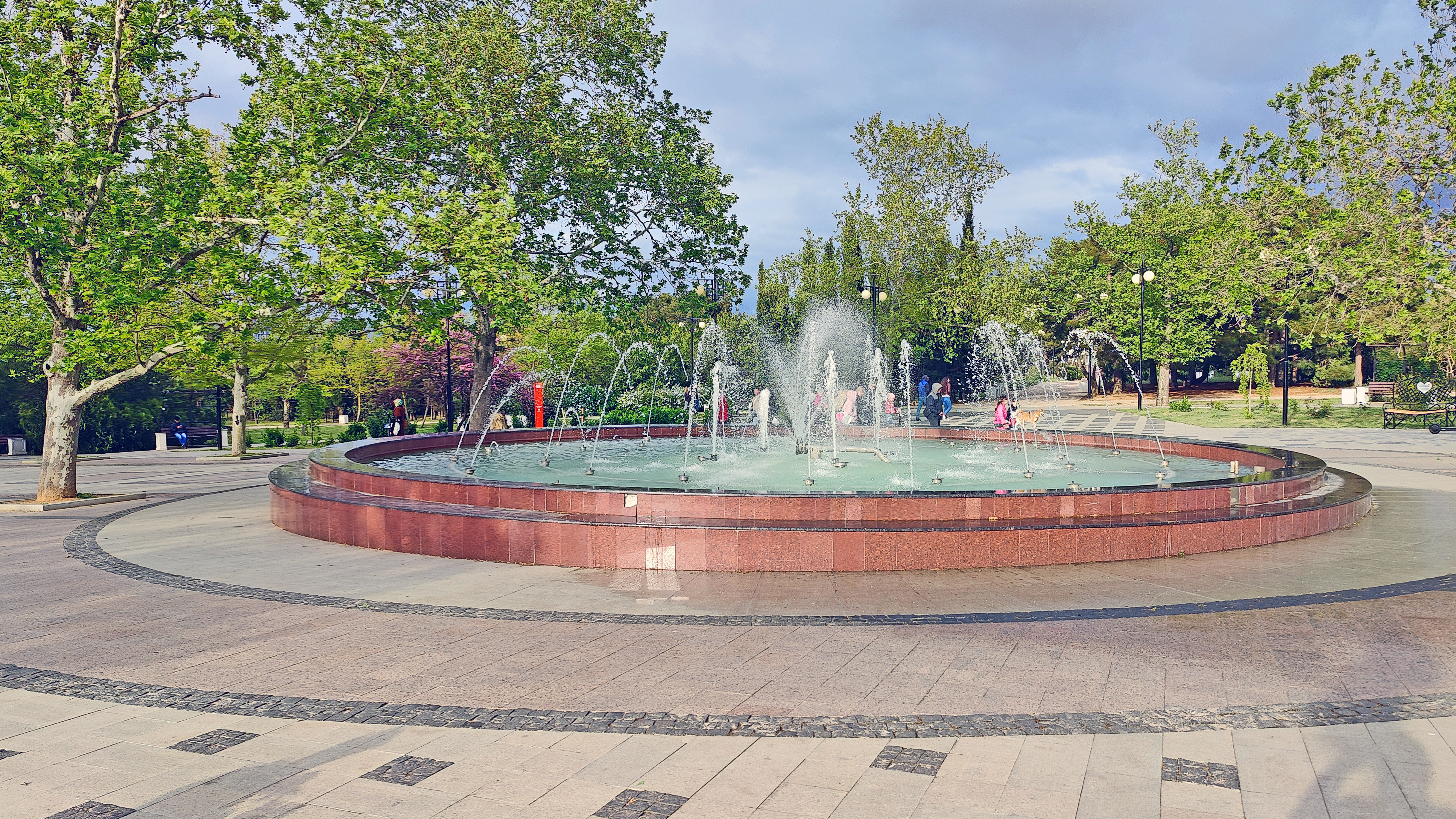 Декоративное изображение