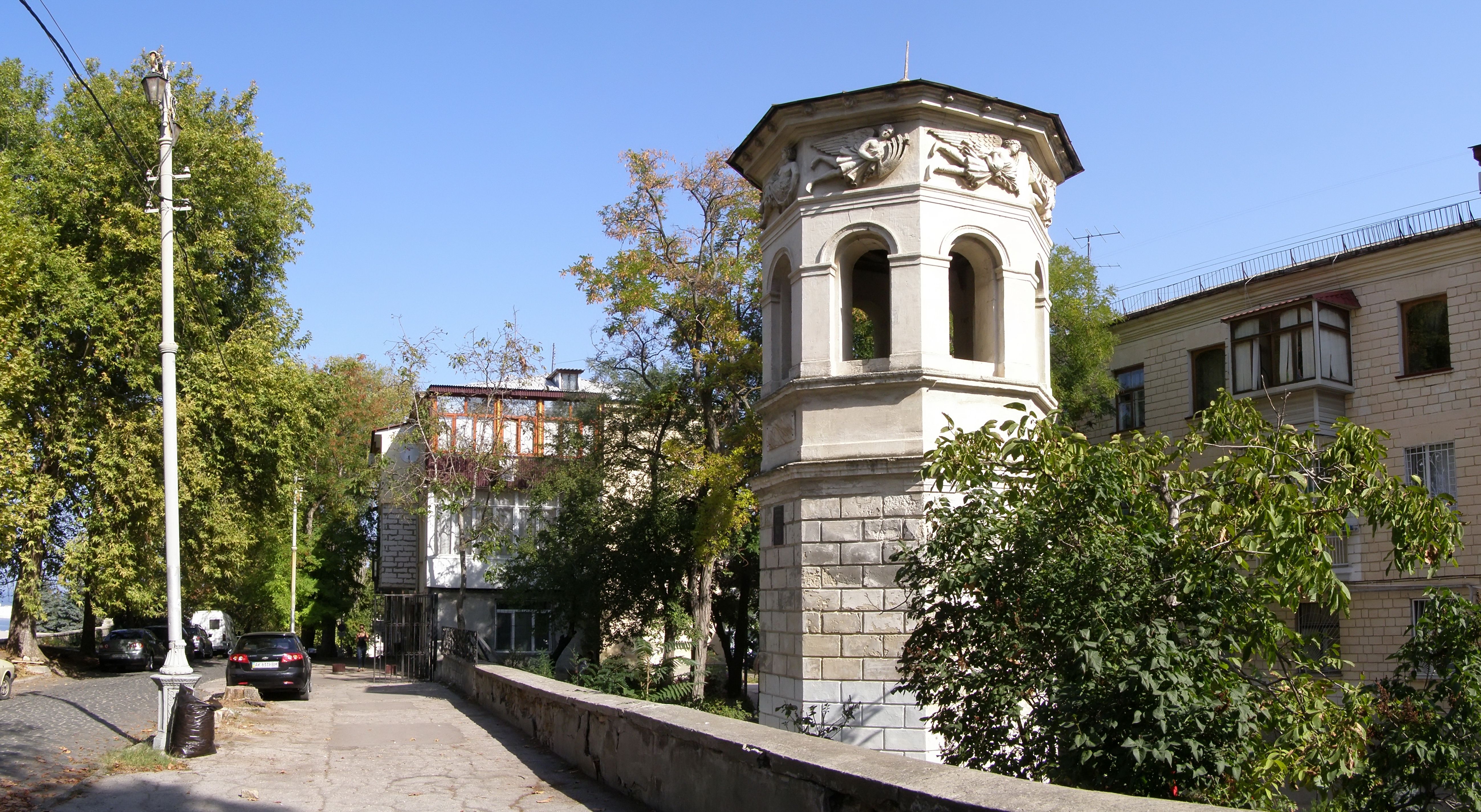 Декоративное изображение