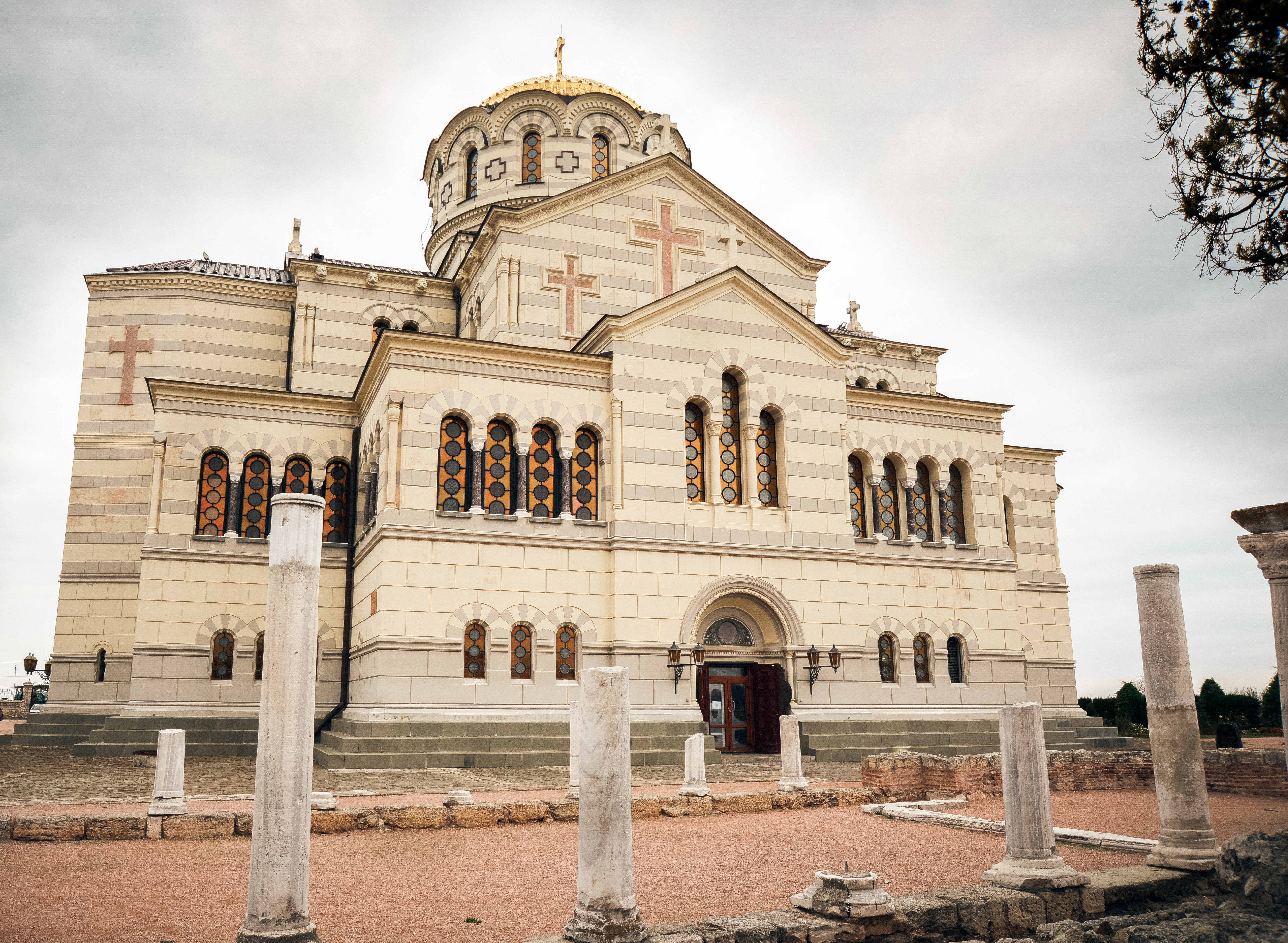 Декоративное изображение