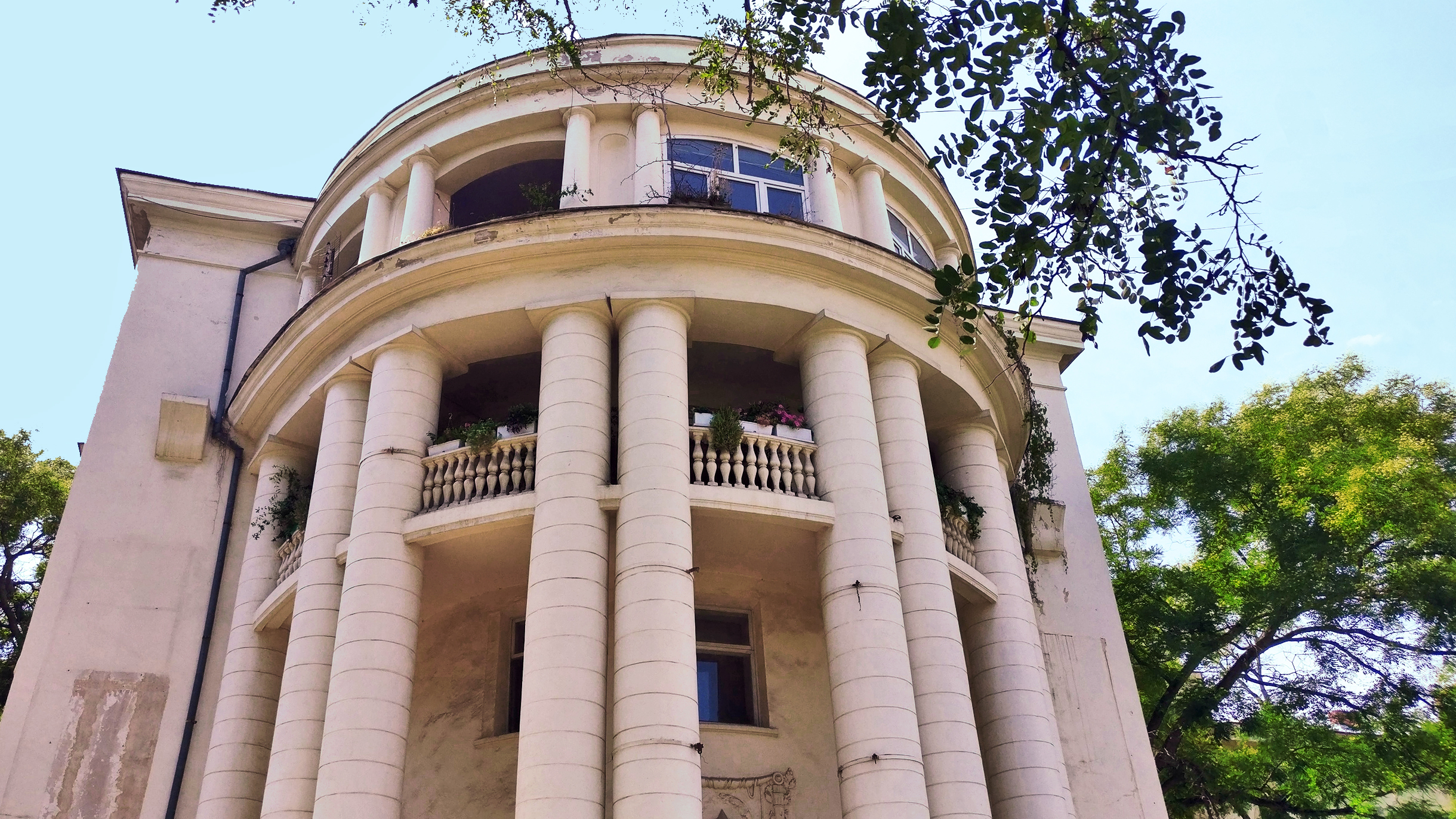 Декоративное изображение