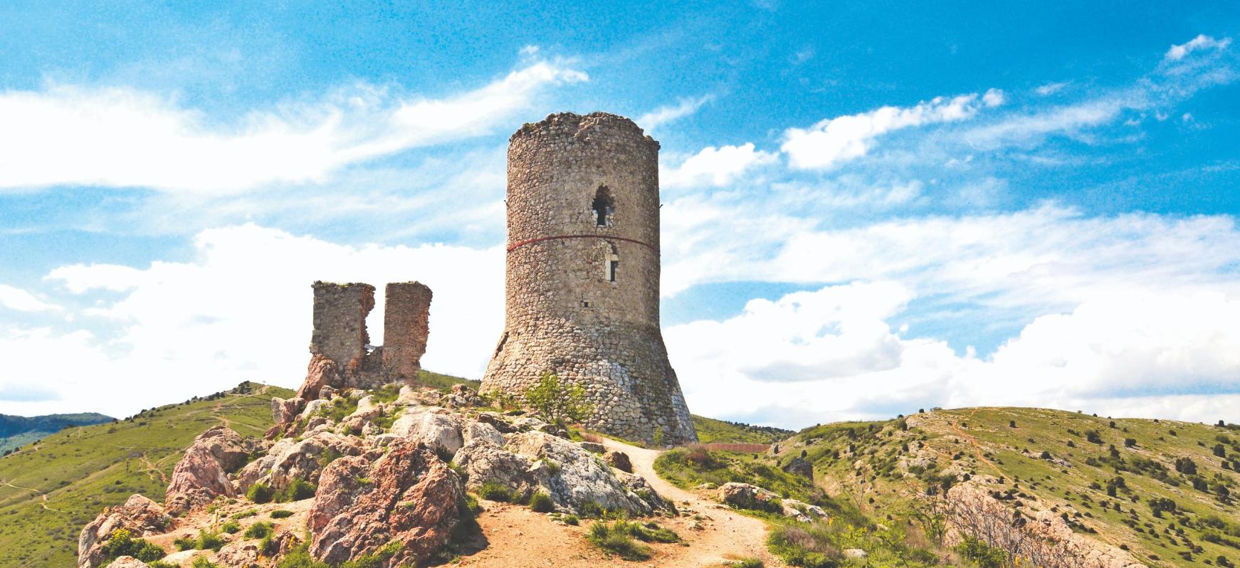 Декоративное изображение