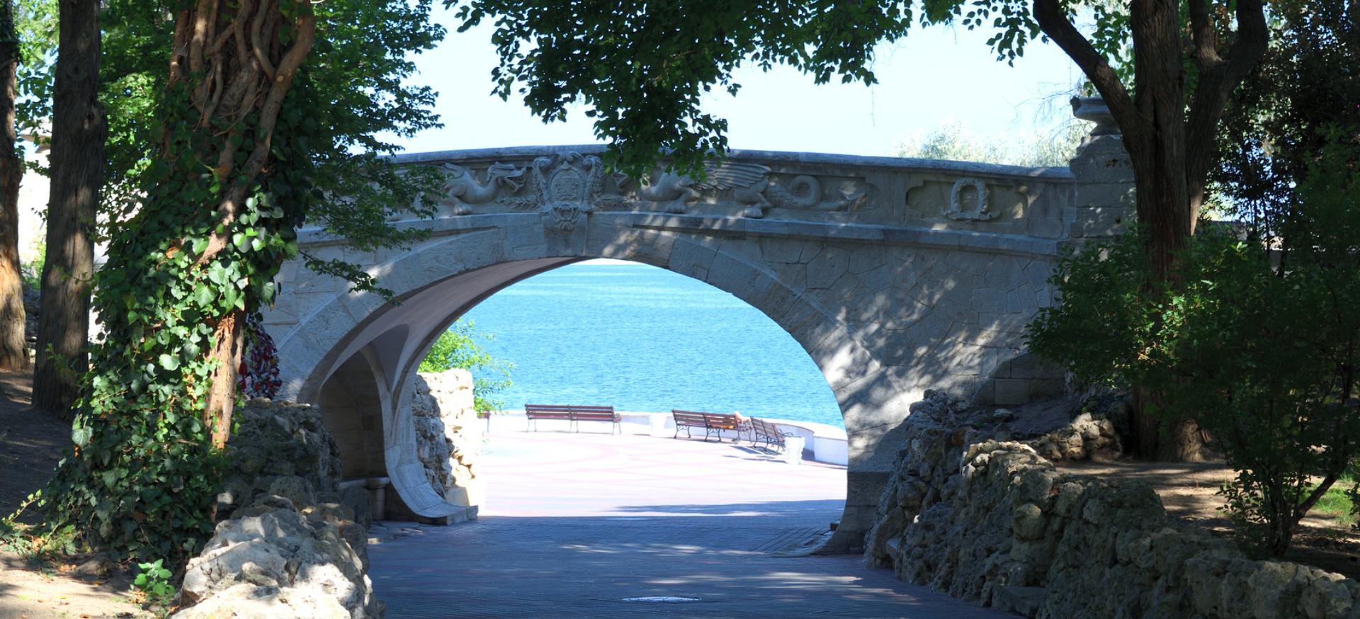 Декоративное изображение