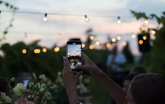 Винодельня «Золотая балка»