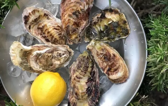 Рыбный Винный