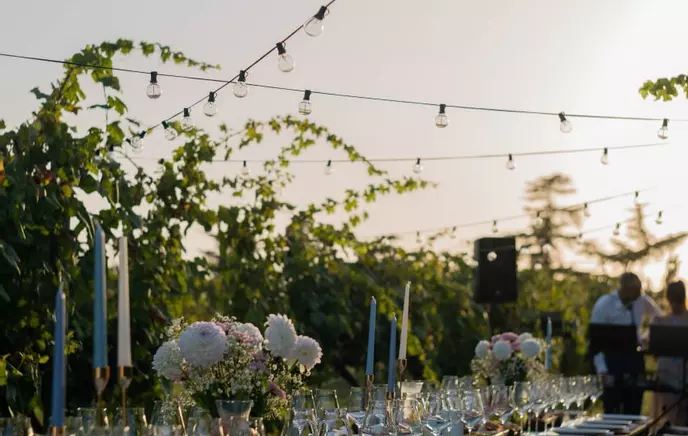 Винодельня «Золотая балка»