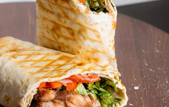 Рыбный Винный