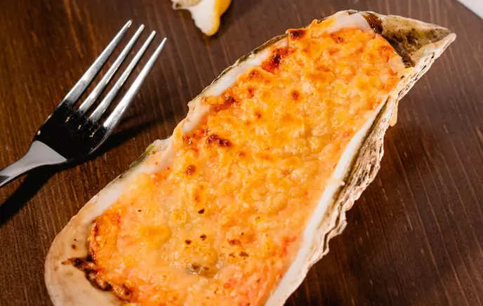 Рыбный Винный