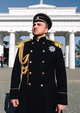 Спектакль - экскурсия «Сквозь века. Потомству в пример»