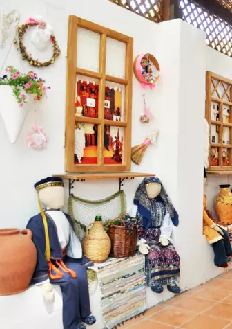 Этно-музей «Жили-были в Крыму»