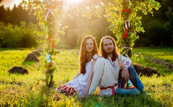 Летнее солнцестояние в Байдарской долине