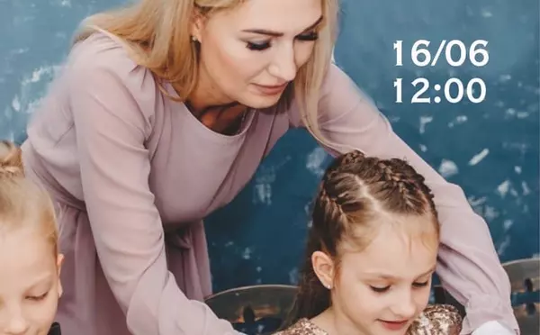 Мастер-класс по столовому этикету