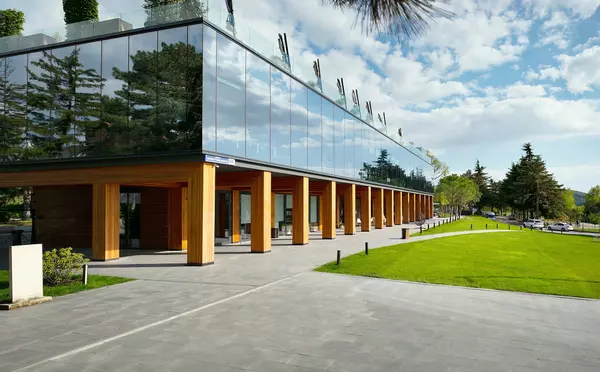 Вечер музыки и вина на Золотой Балке