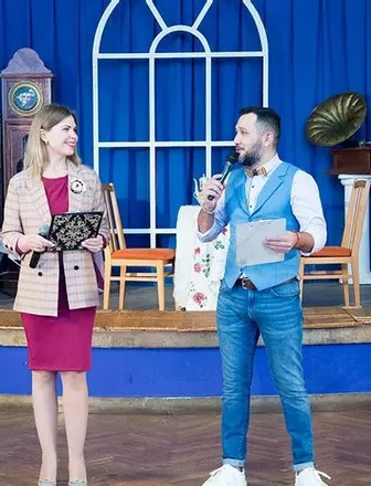 «От советского информбюро…» к Всероссийскому дню радио