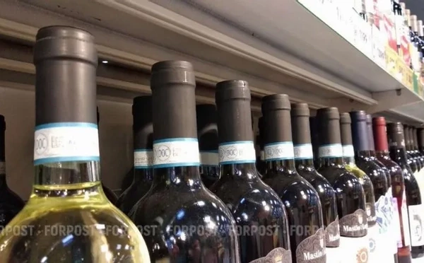 За что крымские вина заслужили «двойное золото» на конкурсе в Китае