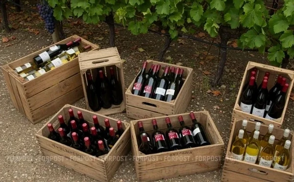 Как погода сказалась на качестве крымского вина