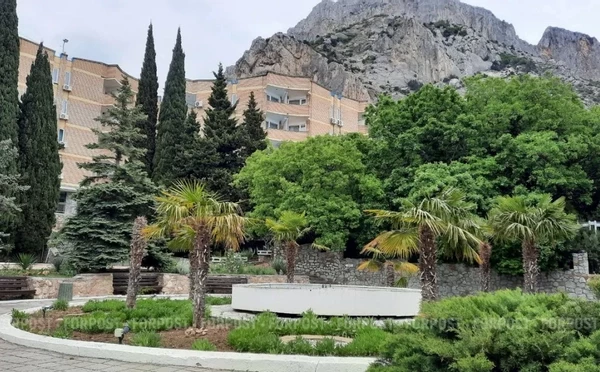 «Пансионаты Севастополя» станут акционерным обществом