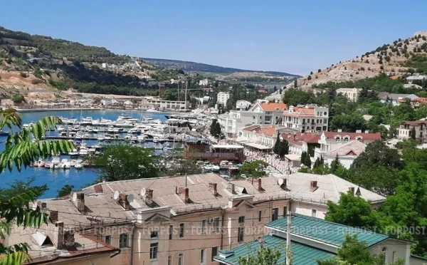 Балаклавцы просят ясности: что будет с городским пляжем