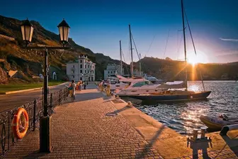 Изображение «Набережная Назукина»