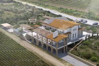 Изображение «Винодельческое хозяйство Рема Акчурина»