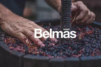 Изображение «Винодельня Belmas Winery»